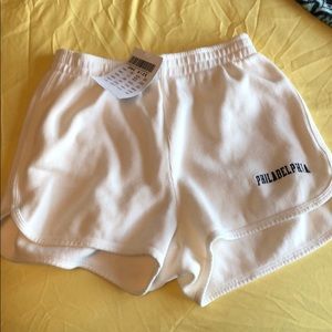 New brandy Melville shorts